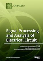 Signal Processing and Analysis of Electrical Circuit 