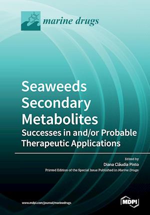 Seaweeds Secondary Metabolites