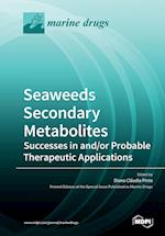 Seaweeds Secondary Metabolites