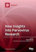 New Insights into Parvovirus Research 