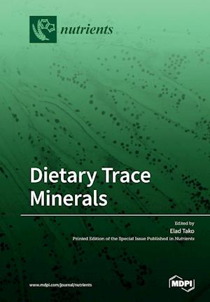 Dietary Trace Minerals