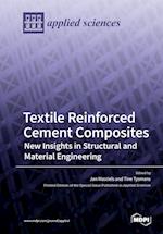 Textile Reinforced Cement Composites