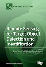 Remote Sensing for Target Object Detection and Identification 