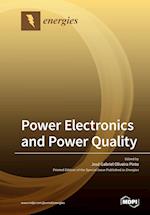 Power Electronics and Power Quality 