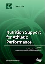 Nutrition Support for Athletic Performance 