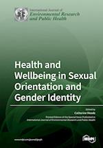 Health and Wellbeing in Sexual Orientation and Gender Identity 