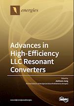 Advances in High-Efficiency LLC Resonant Converters 