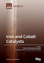 Iron and Cobalt Catalysts 