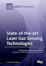 State-of-the-art Laser Gas Sensing Technologies 
