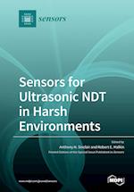 Sensors for Ultrasonic NDT in Harsh Environments 