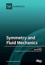 Symmetry and Fluid Mechanics 