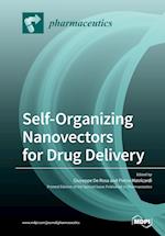 Self-Organizing Nanovectors for Drug Delivery 