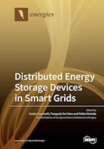 Distributed Energy Storage Devices in Smart Grids 