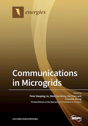 Communications in Microgrids