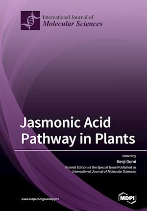 Jasmonic Acid Pathway in Plants