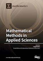 Mathematical Methods in Applied Sciences 