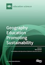 Geography Education Promoting Sustainability 