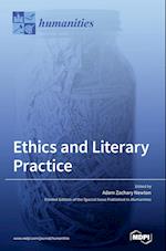 Ethics and Literary Practice 