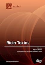 Ricin Toxins 