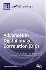 Advances in Digital Image Correlation (DIC) 