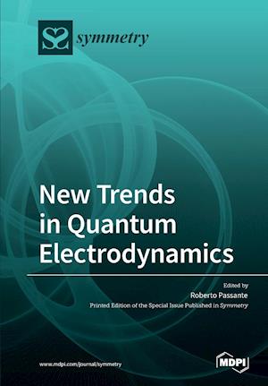 New Trends in Quantum Electrodynamics