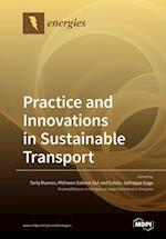 Practice and Innovations in Sustainable Transport 