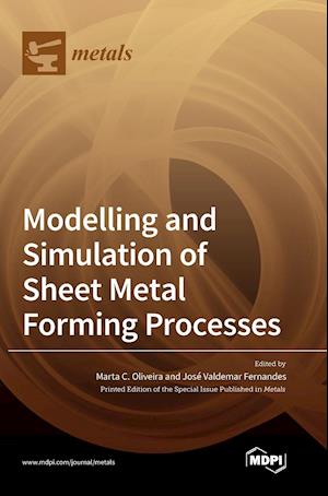 Modelling and Simulation of Sheet Metal Forming Processes