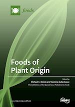 Foods of Plant Origin 