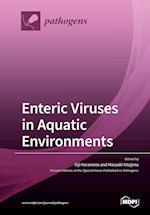 Enteric Viruses in Aquatic Environments 