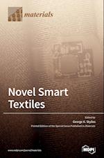 Novel Smart Textiles 