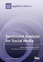 Sentiment Analysis for Social Media 