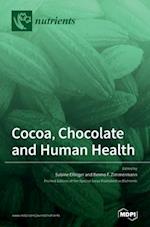 Cocoa, Chocolate and Human Health 