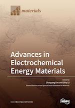 Advances in Electrochemical Energy Materials 