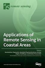Applications of Remote Sensing in Coastal Areas 