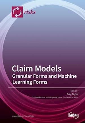 Claim Models