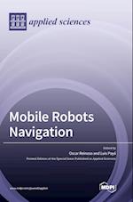 Mobile Robots Navigation 