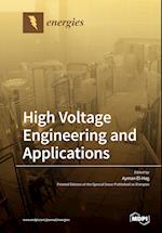 High Voltage Engineering and Applications 