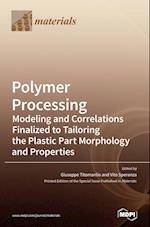 Polymer Processing