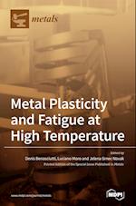 Metal Plasticity and Fatigue at High Temperature 