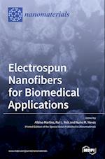 Electrospun Nanofibers for Biomedical Applications 