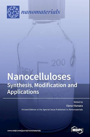 Nanocelluloses