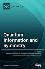 Quantum Information and Symmetry 