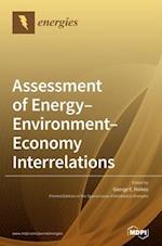 Assessment of Energy-Environment-Economy Interrelations 