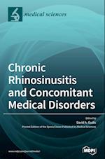 Chronic Rhinosinusitis and Concomitant Medical Disorders 