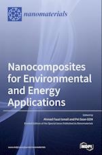 Nanocomposites for Environmental and Energy Applications 