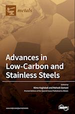 Advances in Low-carbon and Stainless Steels 