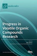 Progress in Volatile Organic Compounds Research 