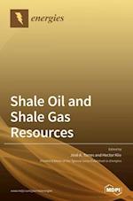 Shale Oil and Shale Gas Resources 