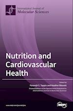 Nutrition and Cardiovascular Health 