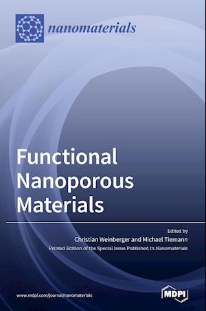 Functional Nanoporous Materials